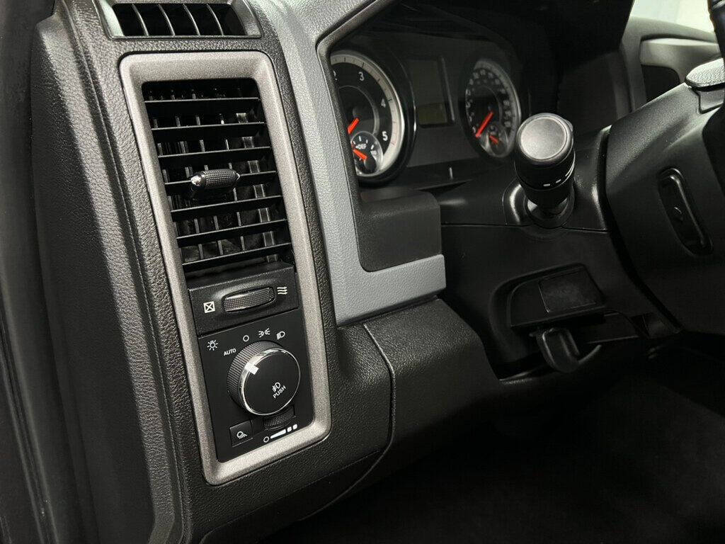 2019 Ram 1500 Classic for sale at Conway Imports in   Streamwood, IL