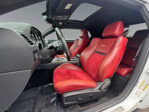 2013 Dodge Challenger SRT8 392