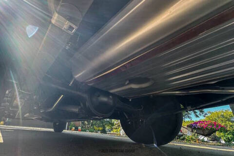 1956 Ford Thunderbird