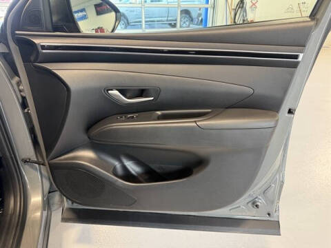 2023 Hyundai Santa Cruz SEL