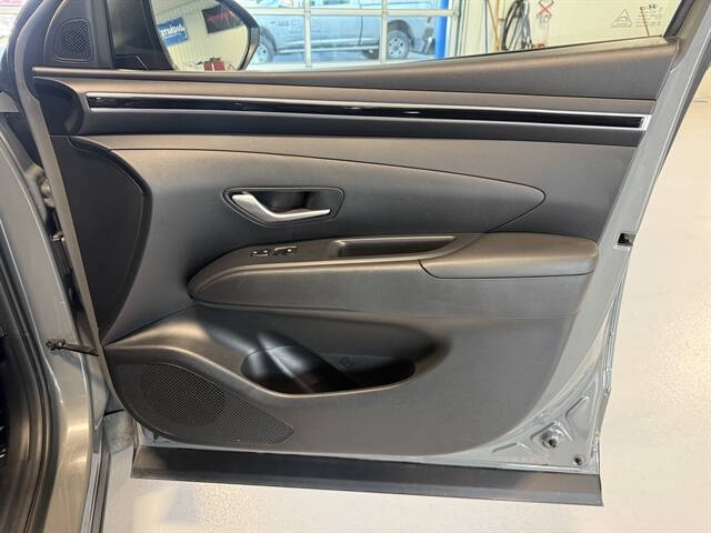 2023 Hyundai Santa Cruz SEL