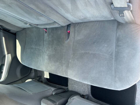 2011 Toyota Prius One