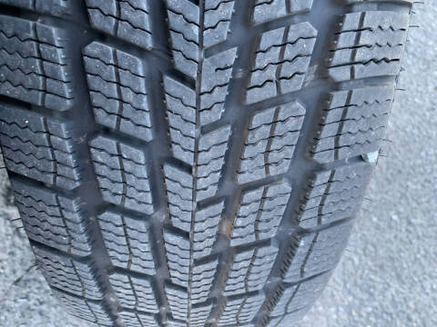 2008 Honda Pilot EX-L