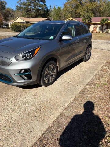 2022 Kia Niro EV EX Premium