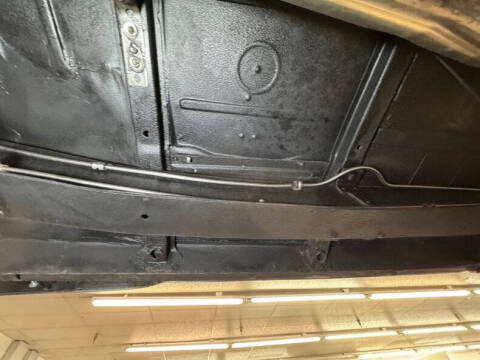 1948 Chevrolet Fleetmaster