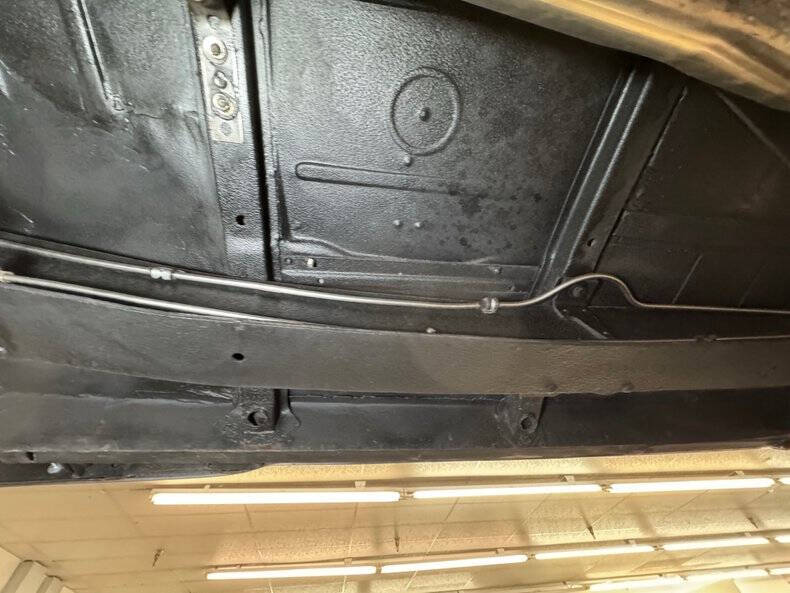 1948 Chevrolet Fleetmaster