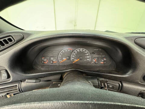 1994 Chevrolet Camaro