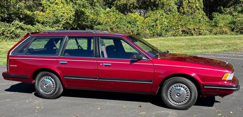 1996 Buick Century Special