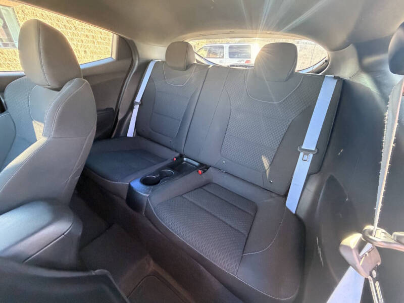 2020 Hyundai Veloster N