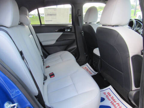 2025 Mitsubishi Eclipse Cross SEL