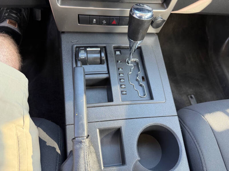 2012 Jeep Liberty