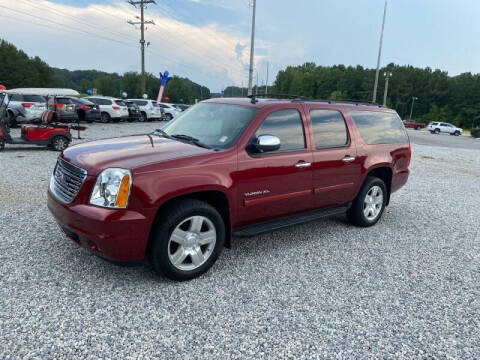 2010 GMC Yukon XL for sale at Billy Ballew Motorsports in Dawsonville GA