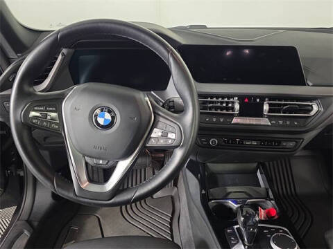2021 BMW 2 Series 228i xDrive Gran Coupe