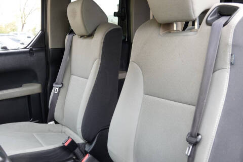 2008 Honda Element LX