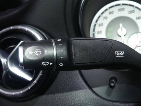 2015 Mercedes-Benz CLA CLA 250 4MATIC