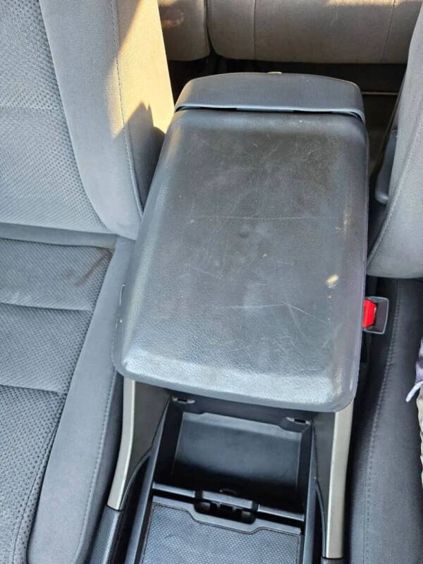 2007 Honda Pilot EX