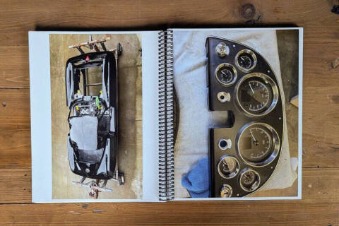 1965 Chevrolet Corvette