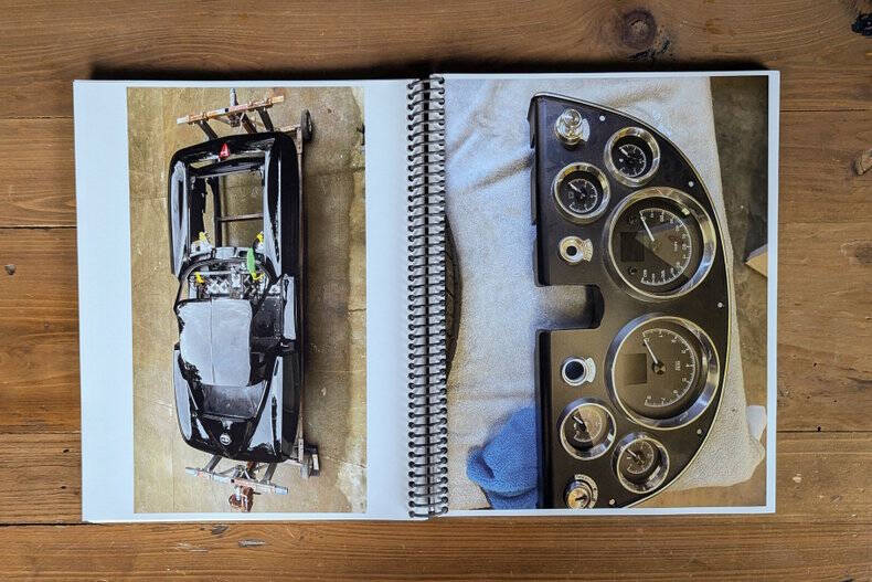 1965 Chevrolet Corvette