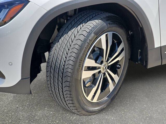 2026 Mercedes-Benz GLA GLA 250