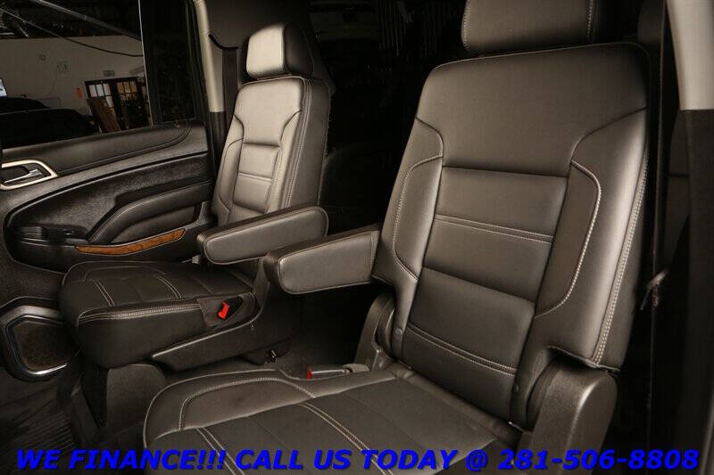 2019 GMC Yukon XL Denali