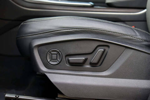 2021 Audi Q8 quattro Premium Plus 55 TFSI