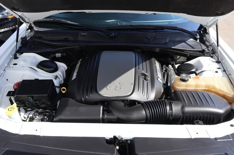 2016 Dodge Challenger