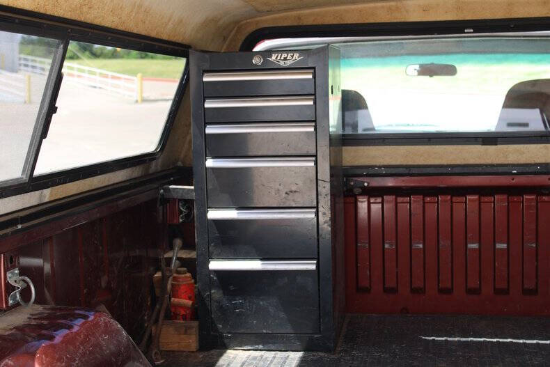 1993 Dodge RAM 250