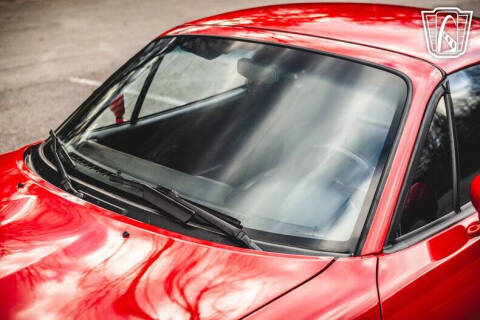 1990 Mazda MX-5 Miata