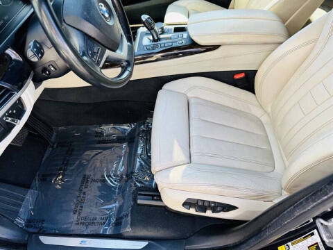 2017 BMW X5 xDrive40e iPerformance