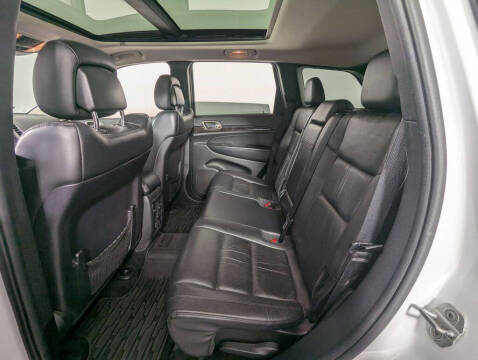 2013 Jeep Grand Cherokee Laredo
