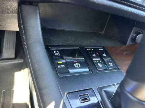 2018 Lexus RX 350