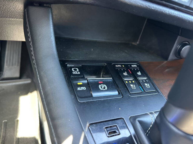 2018 Lexus RX 350