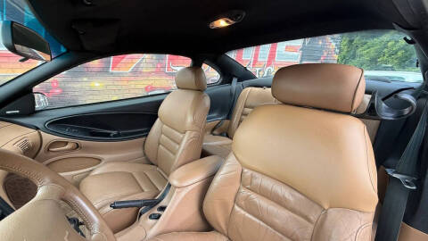 1994 Ford Mustang GT