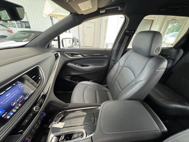 2024 Buick Enclave Premium