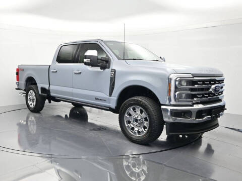 2026 Ford F-250 Super Duty