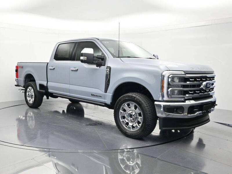 2026 Ford F-250 Super Duty