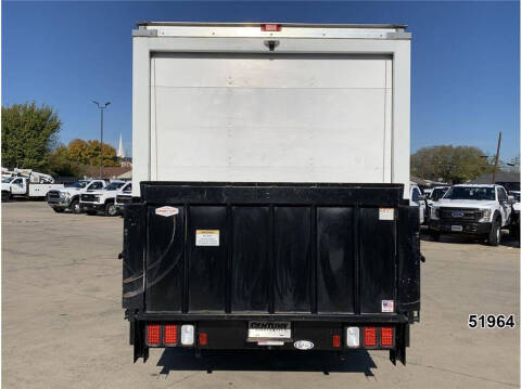 2021 Chevrolet Express 3500