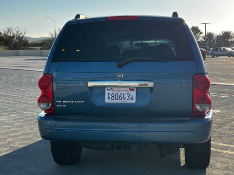 2004 Dodge Durango SLT