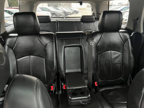 2013 GMC Acadia SLT-1