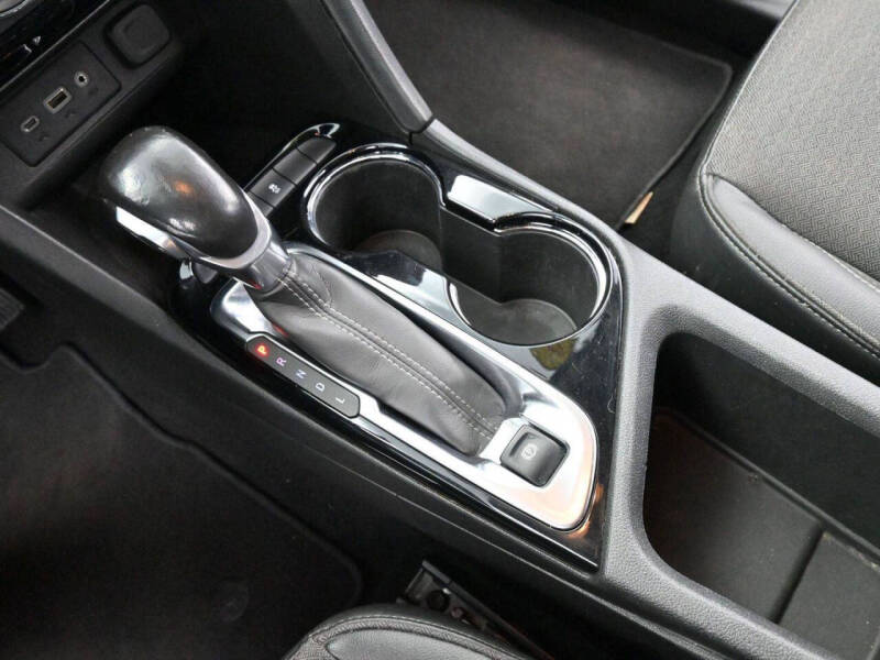 2020 Buick Encore GX Preferred