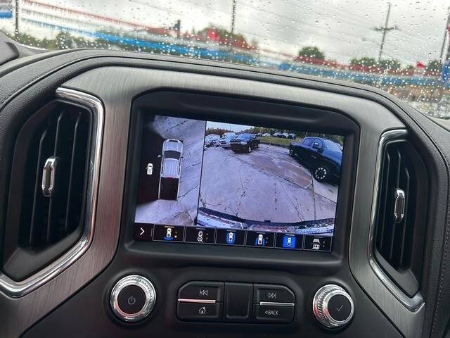 2023 GMC Sierra 2500HD