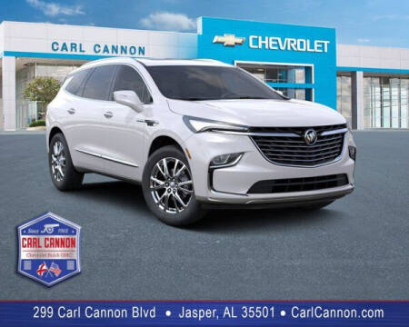 2023 Buick Enclave for sale at Carl Cannon in Jasper AL