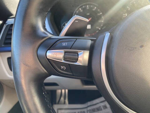 2019 BMW 3 Series 330i xDrive Gran Turismo