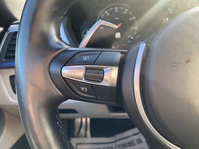 2019 BMW 3 Series 330i xDrive Gran Turismo