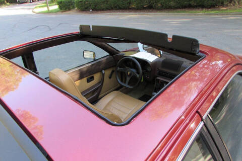 1979 Porsche 924