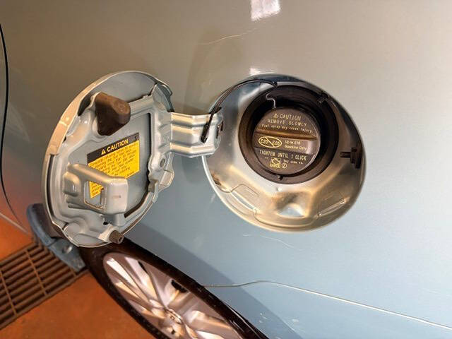 2014 Toyota Prius Plug-in Hybrid