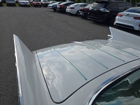 1961 Chrysler Newport