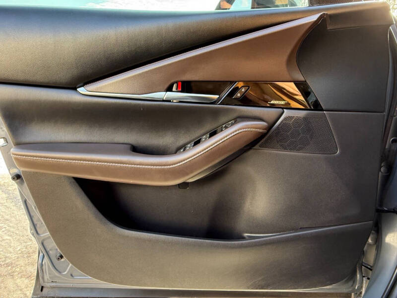 2021 Mazda CX-30 Premium