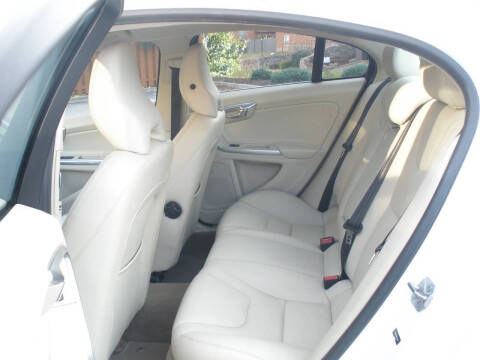 2015 Volvo S60 T5 Drive-E Premier