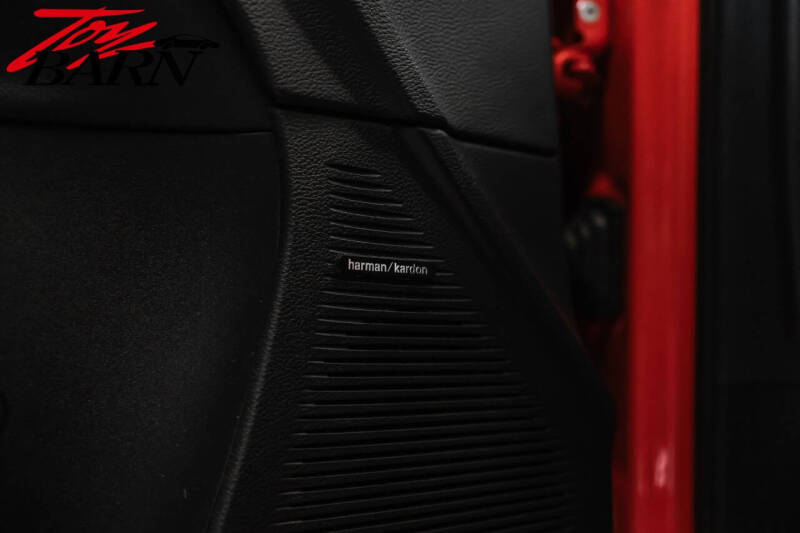 2017 Dodge Challenger SRT Hellcat